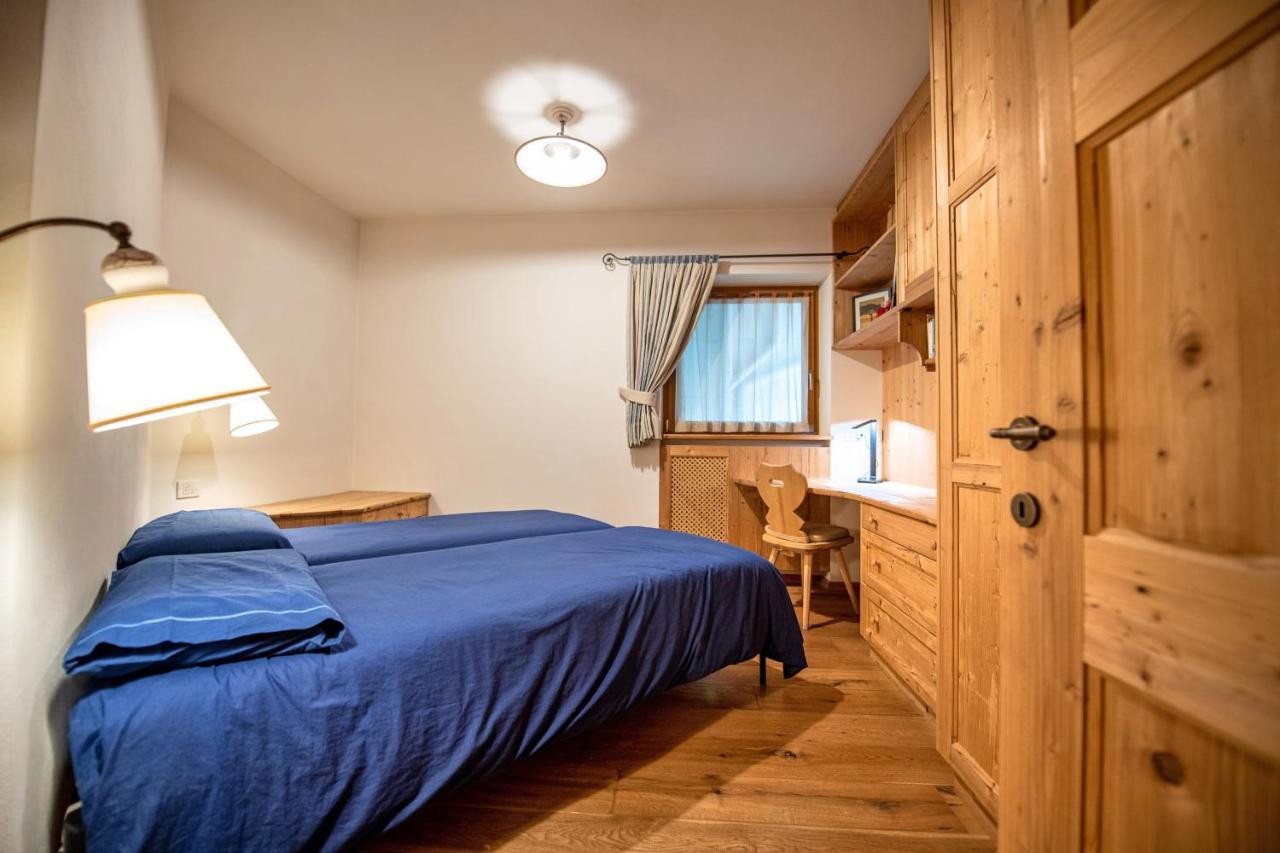 Cristina Hospitality Ortisei Exterior foto
